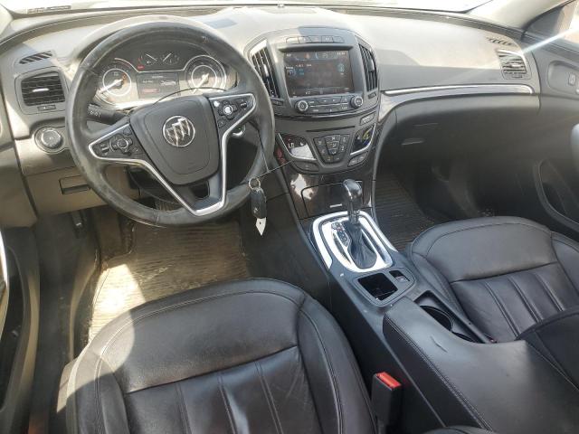 Photo 8 from auction – 2014 BUICK REGAL PREM with VIN 2G4GN5EX3E9237268