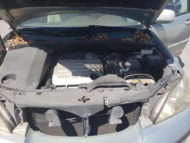 Photo 12 from auction – 2006 LEXUS RX 330 with VIN 2T2GA31U16C052102