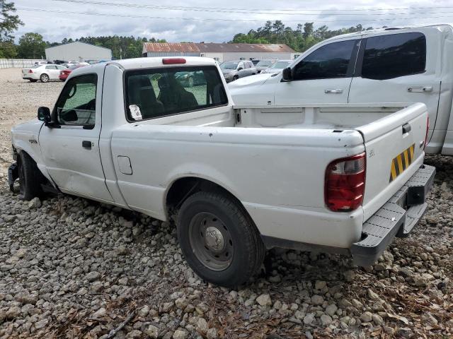 Photo 2 from auction – 2005 FORD RANGER with VIN 1FTYR10D35PA25362