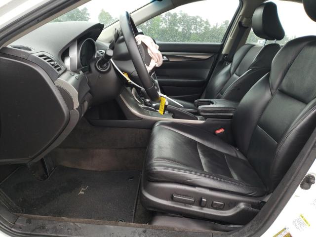 Photo 7 from auction – 2013 ACURA TL TECH with VIN 19UUA8F56DA007889