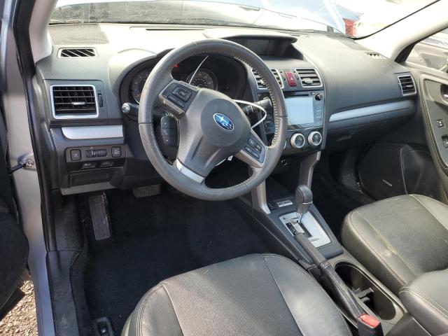 Photo 8 from auction – 2016 SUBARU FORESTER 2 with VIN JF2SJARC8GH414858