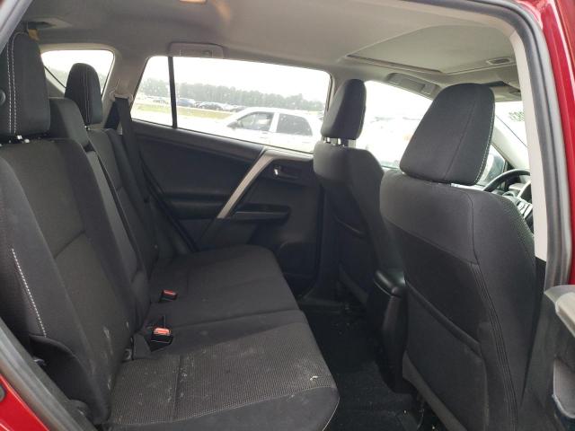 Photo 11 from auction – 2018 TOYOTA RAV4 ADVEN with VIN 2T3WFREV7JW522834