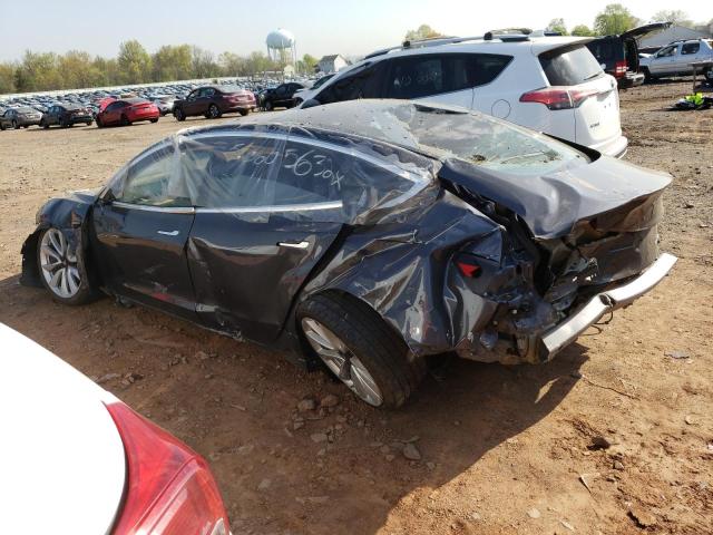 Photo 2 from auction – 2019 TESLA MODEL 3 with VIN 5YJ3E1EB7KF192150