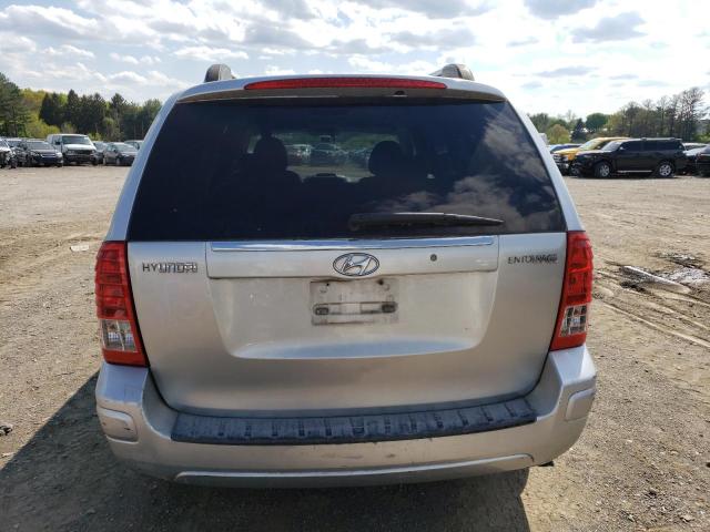 Photo 6 from auction – 2007 HYUNDAI ENTOURAGE with VIN KNDMC233676026619