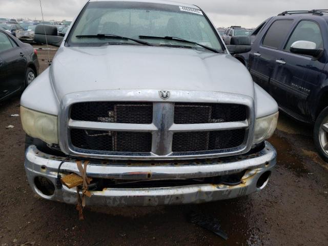 صورة رقم 5 من المزاد - 2005 DODGE RAM 2500 S مع VIN 3D7KR28C05G773164