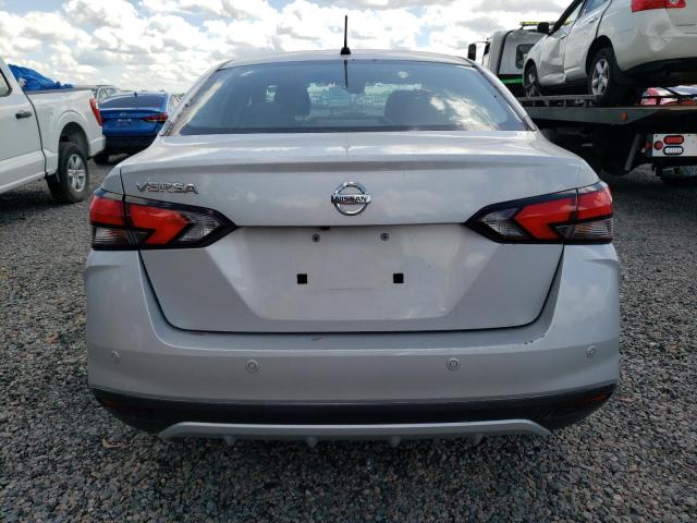 Photo 6 from auction – 2020 NISSAN VERSA S with VIN 3N1CN8DVXLL914138