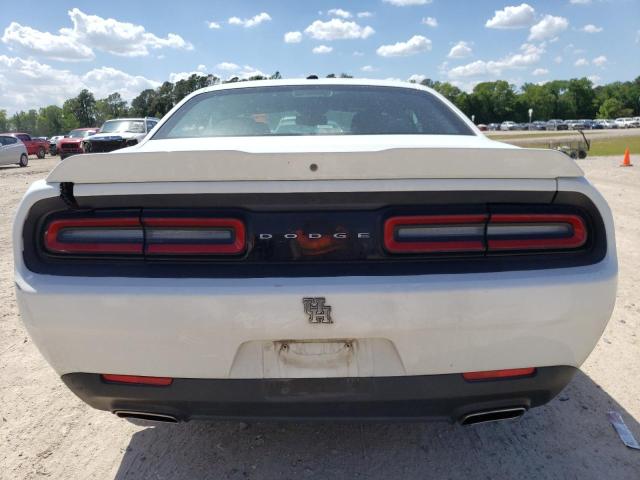 Photo 6 from auction – 2019 DODGE CHALLENGER with VIN 2C3CDZAG0KH560640