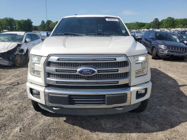 Photo 5 from auction – 2015 FORD F150 SUPER with VIN 1FTEW1EF2FFA32591