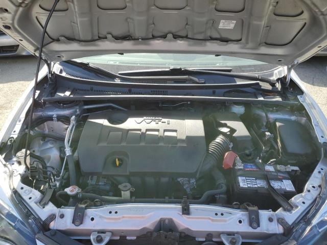 Photo 11 from auction – 2019 TOYOTA COROLLA L with VIN 5YFBURHE4KP882591