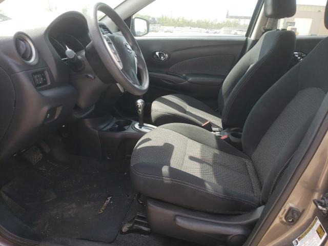 صورة رقم 7 من المزاد - 2015 NISSAN VERSA مع VIN 3N1CN7AP6FL832914