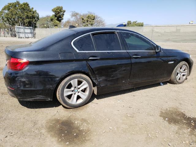 Photo 3 from auction – 2011 BMW 528 I with VIN WBAFR1C53BC750701