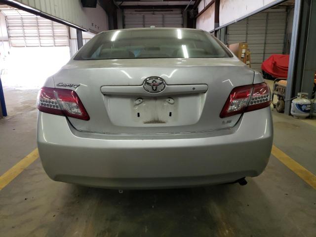 Photo 6 from auction – 2011 TOYOTA CAMRY BASE with VIN 4T1BF3EK1BU216921