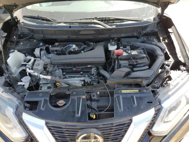 Photo 12 from auction – 2018 NISSAN ROGUE S with VIN 5N1AT2MT5JC756978