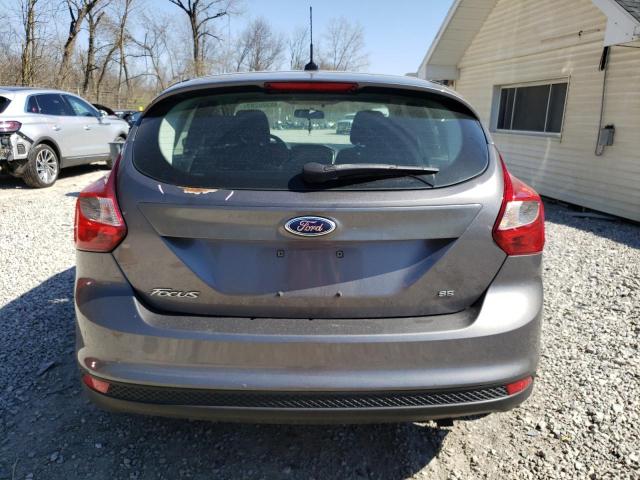 Photo 6 from auction – 2013 FORD FOCUS SE with VIN 1FADP3K29DL367745