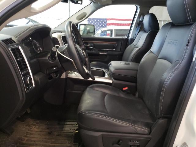 Photo 7 from auction – 2017 RAM 1500 LARAM with VIN 1C6RR7NT0HS607063