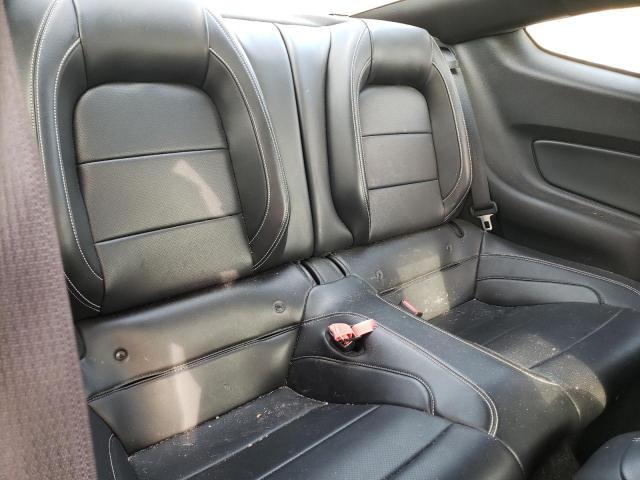 Photo 10 from auction – 2015 FORD MUSTANG with VIN 1FA6P8TH5F5365605