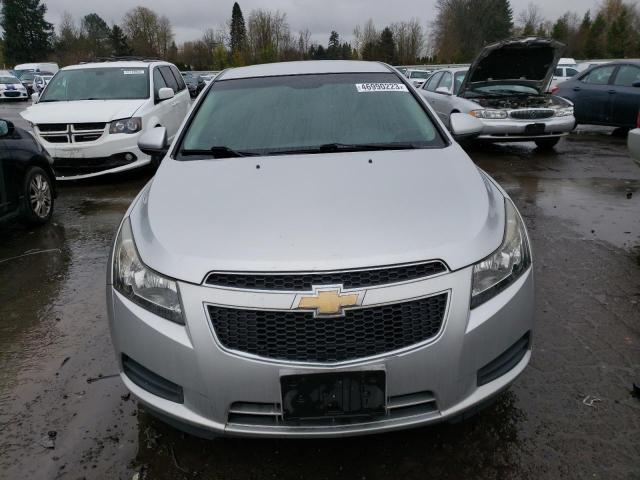 Photo 5 from auction – 2013 CHEVROLET CRUZE LT with VIN 1G1PC5SB6D7218984