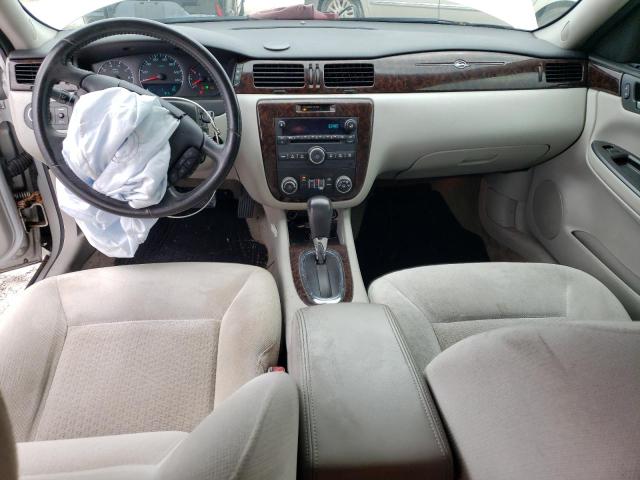 Photo 8 from auction – 2012 CHEVROLET IMPALA LT with VIN 2G1WB5E34C1122348