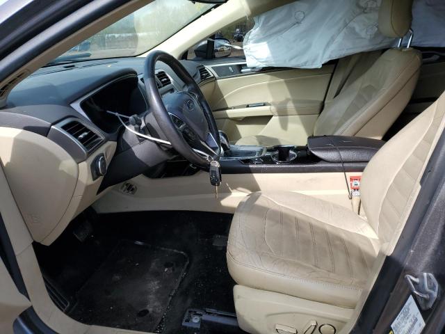 Photo 7 from auction – 2014 FORD FUSION SE with VIN 3FA6P0HD4ER191657