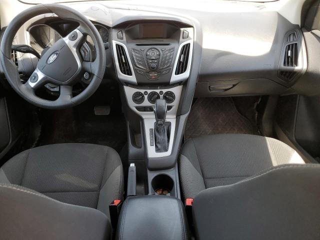 Photo 8 from auction – 2013 FORD FOCUS SE with VIN 1FADP3F29DL299733