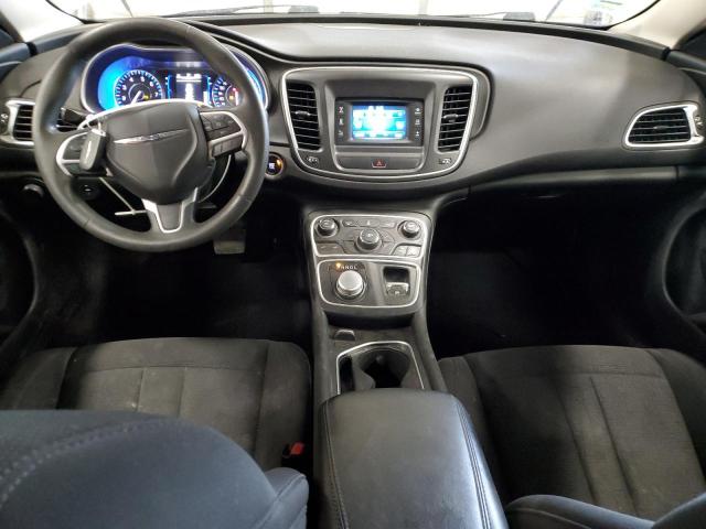 Photo 8 from auction – 2015 CHRYSLER 200 LIMITE with VIN 1C3CCCAB1FN611211