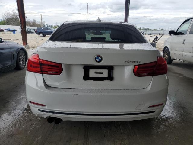 Photo 6 from auction – 2017 BMW 330 I with VIN WBA8B9G39HNU55524