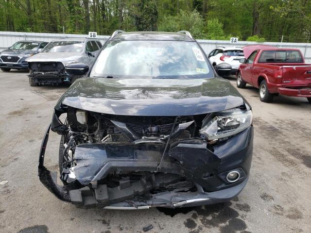 صورة رقم 5 من المزاد - 2014 NISSAN ROGUE S مع VIN 5N1AT2MVXEC824005