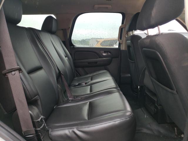 Photo 10 from auction – 2012 CHEVROLET TAHOE POLI with VIN 1GNLC2E02CR321957