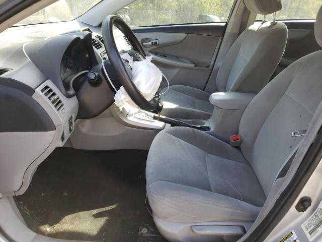 Photo 7 from auction – 2012 TOYOTA COROLLA BA with VIN 5YFBU4EE9CP038149