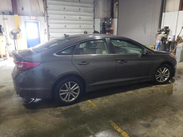 Photo 3 from auction – 2017 HYUNDAI SONATA SE with VIN 5NPE24AF8HH570868
