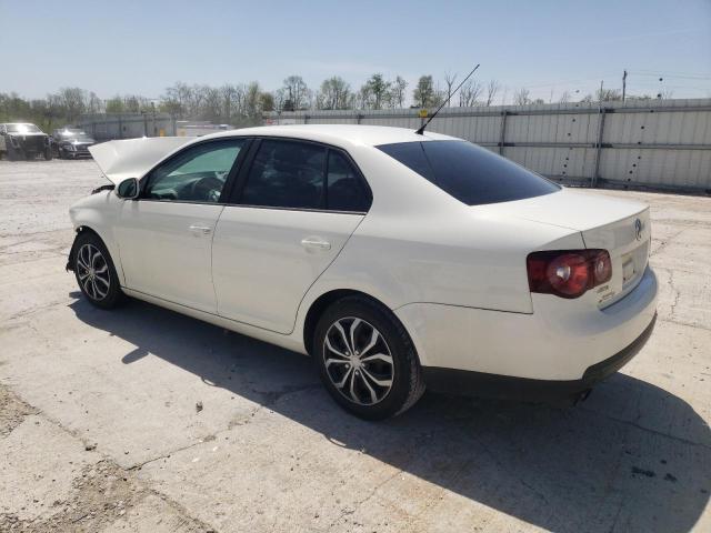 Photo 2 from auction – 2008 VOLKSWAGEN JETTA S with VIN 3VWJM71K18M037629