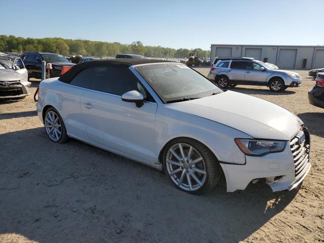 Photo 4 from auction – 2015 AUDI A3 PREMIUM with VIN WAU3FLFF2F1070320