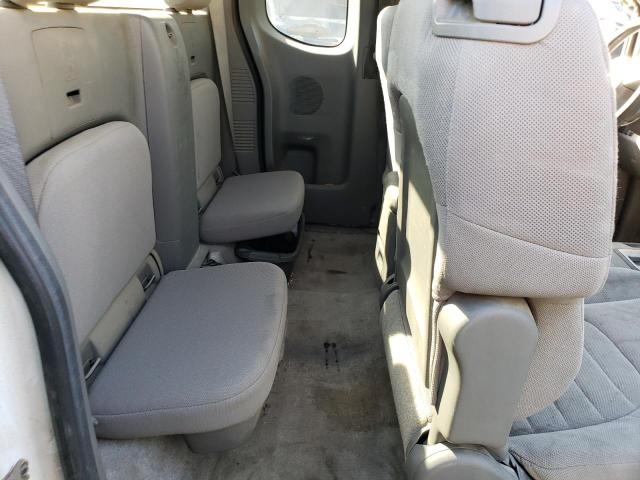 Photo 10 from auction – 2013 NISSAN FRONTIER S with VIN 1N6BD0CT1DN724627