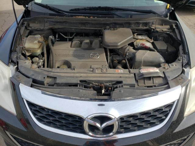 Photo 12 from auction – 2010 MAZDA CX-9 with VIN JM3TB3MV2A0224376