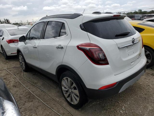 Photo 2 from auction – 2019 BUICK ENCORE PRE with VIN KL4CJASB9KB854274