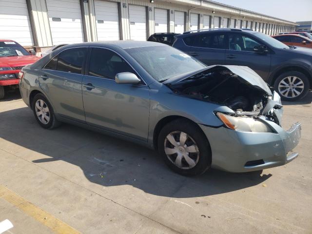 Photo 4 from auction – 2009 TOYOTA CAMRY BASE with VIN 4T4BE46K69R114733