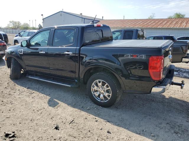 Photo 2 from auction – 2021 FORD RANGER XL with VIN 1FTER4FH7MLD75355