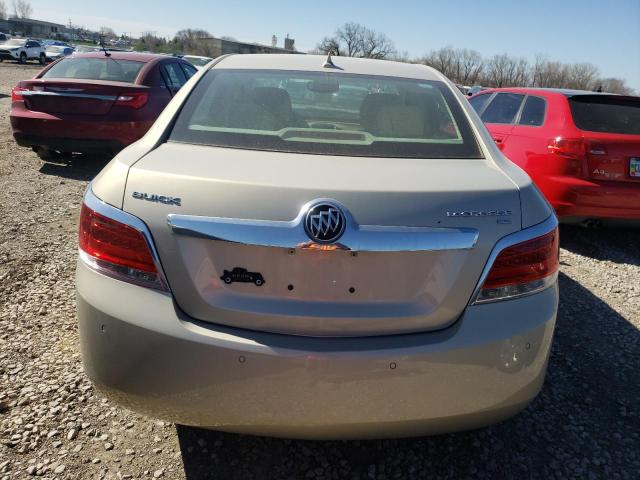 Photo 6 from auction – 2010 BUICK LACROSSE C with VIN 1G4GC5EG7AF159858