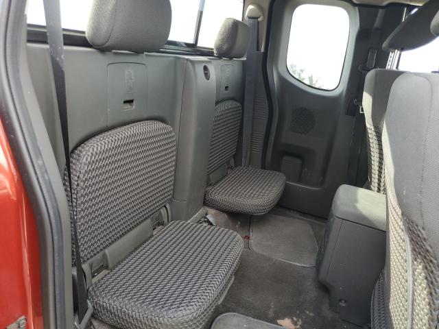 Photo 10 from auction – 2016 NISSAN FRONTIER S with VIN 1N6BD0CT0GN743688