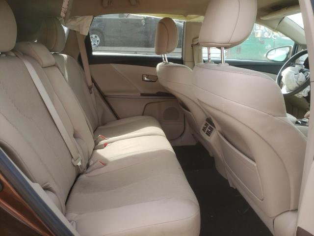 Photo 11 from auction – 2013 TOYOTA VENZA LE with VIN 4T3ZA3BB8DU081187
