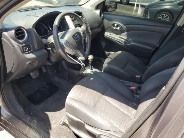 Photo 7 from auction – 2016 NISSAN VERSA S with VIN 3N1CN7AP8GL878567