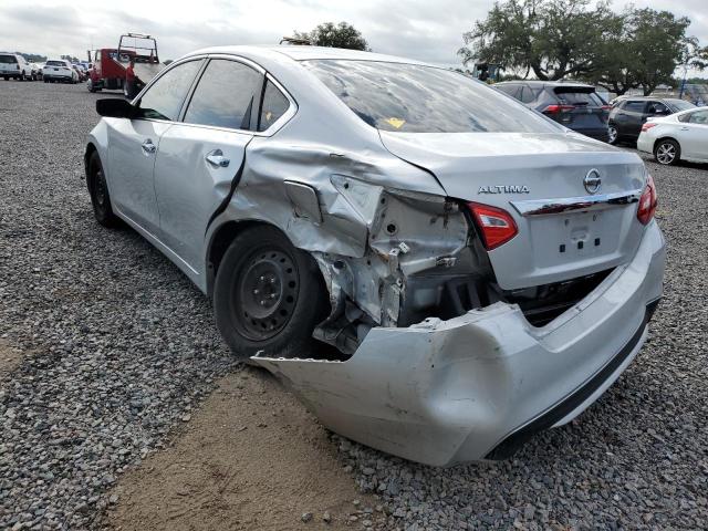 Photo 2 from auction – 2016 NISSAN ALTIMA 2.5 with VIN 1N4AL3AP5GC156963