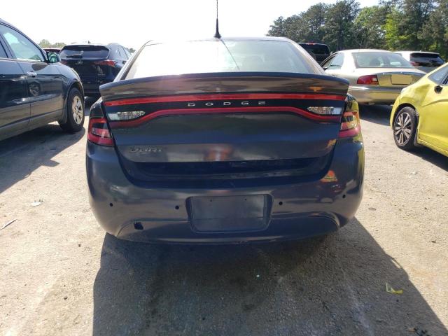 Photo 6 from auction – 2015 DODGE DART SXT with VIN 1C3CDFBB9FD159091
