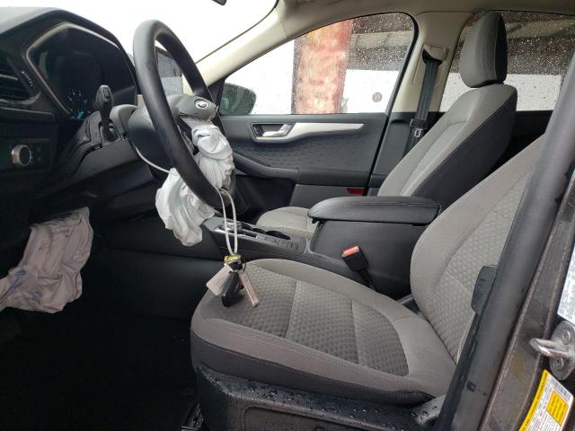 Photo 7 from auction – 2020 FORD ESCAPE SE with VIN 1FMCU0G69LUA28867