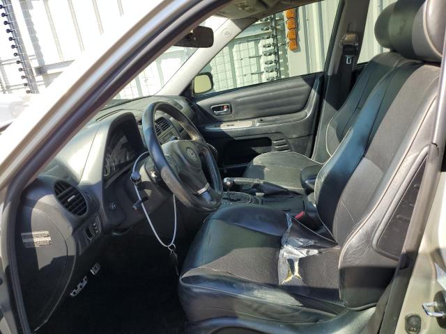 Photo 7 from auction – 2004 LEXUS IS 300 with VIN JTHBD192940094083