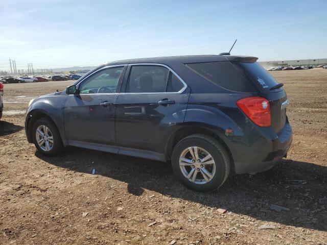 Photo 2 from auction – 2015 CHEVROLET EQUINOX LS with VIN 2GNALAEK4F6183969
