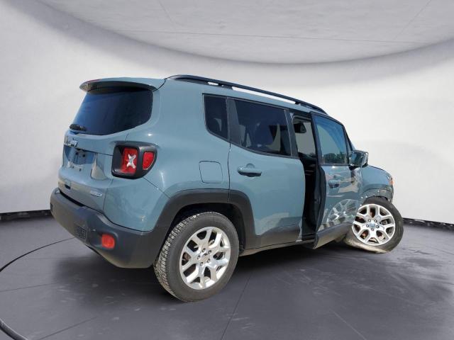 Photo 3 from auction – 2018 JEEP RENEGADE L with VIN ZACCJABB9JPH56291