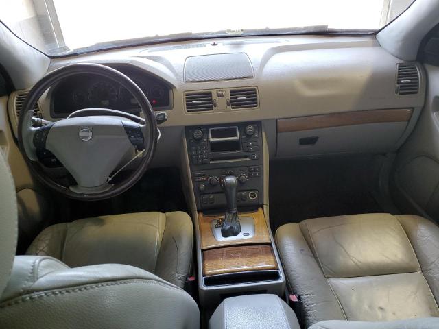 Photo 8 from auction – 2006 VOLVO XC90 with VIN YV4CM592861236222