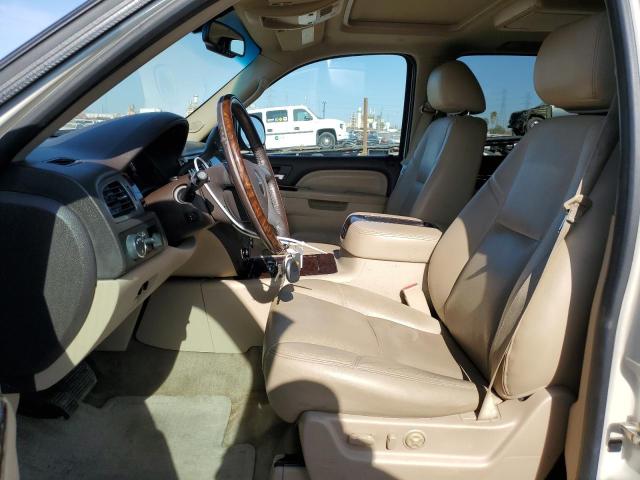 Photo 7 from auction – 2013 GMC YUKON DENA with VIN 1GKS2EEF4DR183213