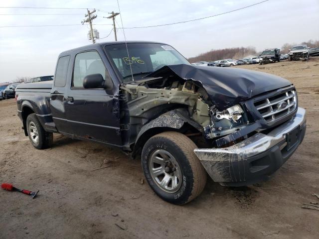 Photo 4 from auction – 2002 FORD RANGER SUP with VIN 1FTYR14V42PB47761